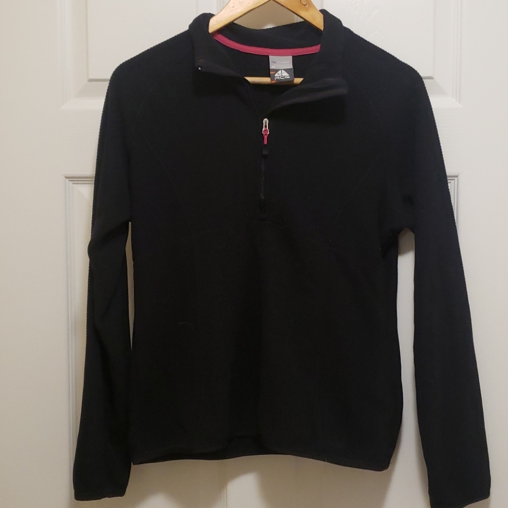 Nike workout top